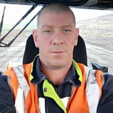 Фотография мужчины Куба, 40 лет из г. Белокуриха