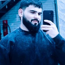 Фотография мужчины Рома, 36 лет из г. Ангарск