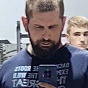 Андрей, 34 года