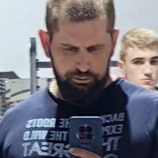 Фотография мужчины Андрей, 34 года из г. Тула