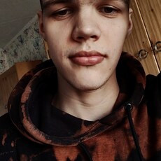 Фотография мужчины Vladimir, 22 года из г. Хор
