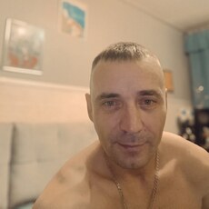 Фотография мужчины Сергей, 41 год из г. Няндома