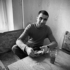 Фотография мужчины Армен, 36 лет из г. Мурманск