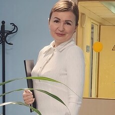 Фотография девушки Анастасия, 44 года из г. Тюмень