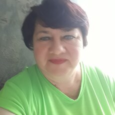 Фотография девушки Галина, 62 года из г. Бийск