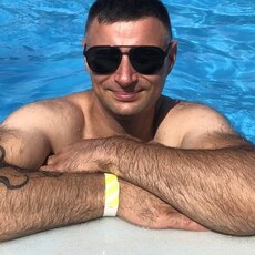 Фотография мужчины Сергей, 41 год из г. Вроцлав