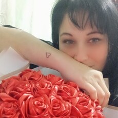 Фотография девушки Оксана, 33 года из г. Куйбышево