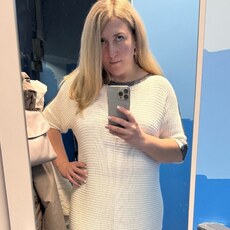 Фотография девушки Ольга, 43 года из г. Абакан