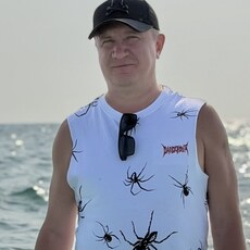 Фотография мужчины Витя, 39 лет из г. Москва