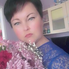 Фотография девушки Татьяна, 51 год из г. Ишим