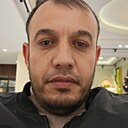 Хикматулло Пиров, 41 год