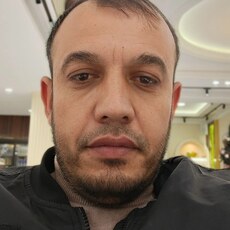 Фотография мужчины Хикматулло Пиров, 41 год из г. Душанбе