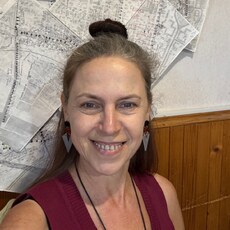 Фотография девушки Светлана, 57 лет из г. Мариуполь