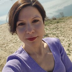 Фотография девушки Зина, 40 лет из г. Каспийск