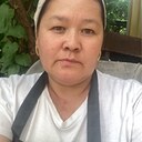 Тойдык, 42 года