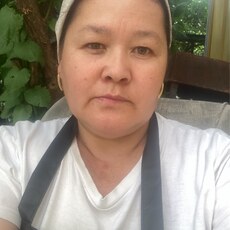 Фотография девушки Тойдык, 42 года из г. Актобе
