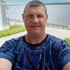 Фотография мужчины Андрей, 48 лет из г. Иваново