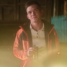 Фотография мужчины Николай, 22 года из г. Новая Игирма