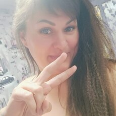 Фотография девушки Весна, 37 лет из г. Хабаровск