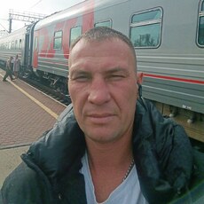 Фотография мужчины Саня, 45 лет из г. Луганск