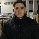 Елнур, 26 лет