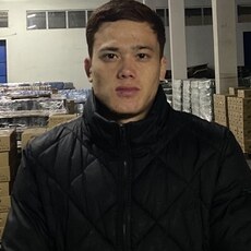 Фотография мужчины Елнур, 26 лет из г. Шымкент