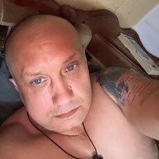 Фотография мужчины Влад, 50 лет из г. Сергиев Посад