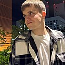 Родион, 22 года