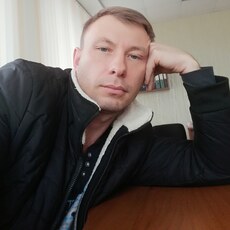 Фотография мужчины Дмитрий, 43 года из г. Липецк