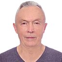 Николай, 70 лет