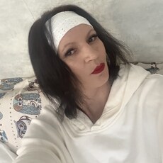 Фотография девушки Арина, 45 лет из г. Санкт-Петербург