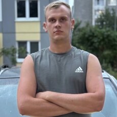 Фотография мужчины Роман, 22 года из г. Пинск