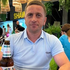 Фотография мужчины Владимир, 40 лет из г. Новоалександровск