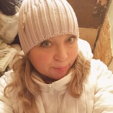 Фотография девушки Ket, 40 лет из г. Шаховская