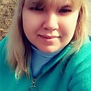 Малая, 34 года