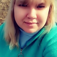 Фотография девушки Малая, 34 года из г. Серов