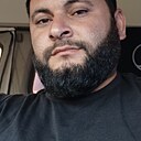 Алик, 33 года