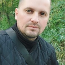 Фотография мужчины Максим, 37 лет из г. Минск