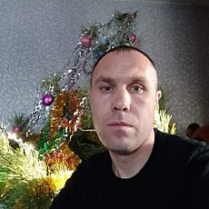 Фотография мужчины Максим, 40 лет из г. Курган