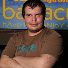 Фотография мужчины Евгений, 33 года из г. Киселевск