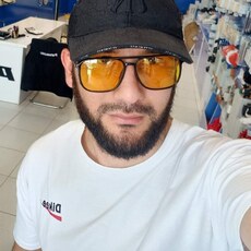 Фотография мужчины Ни Кто, 34 года из г. Самарканд