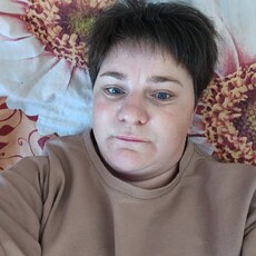 Фотография девушки Любовь, 39 лет из г. Семенов