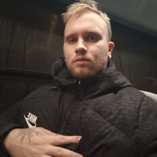 Фотография мужчины Семён, 23 года из г. Санкт-Петербург