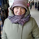 Анушка, 64 года