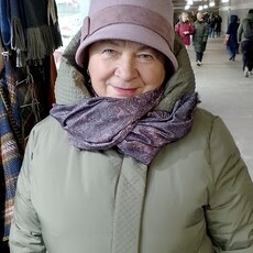 Фотография девушки Анушка, 64 года из г. Пенза