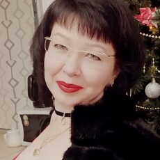 Фотография девушки Юлия, 50 лет из г. Мурманск