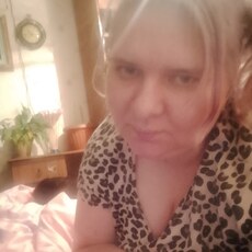 Фотография девушки Нина, 42 года из г. Дальнегорск