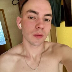 Фотография мужчины Вячеслав, 20 лет из г. Отрадный