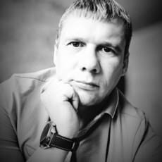 Фотография мужчины Андрей, 38 лет из г. Жлобин