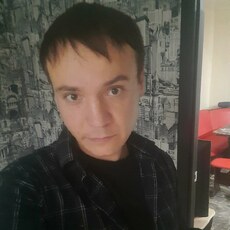 Фотография мужчины Иван, 34 года из г. Удачный